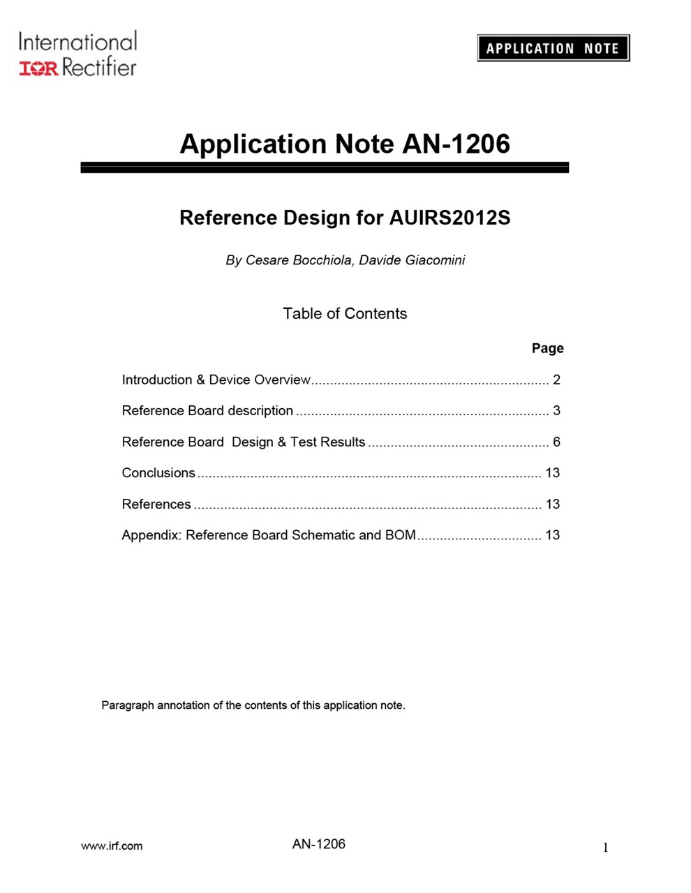 Background for thumbnail