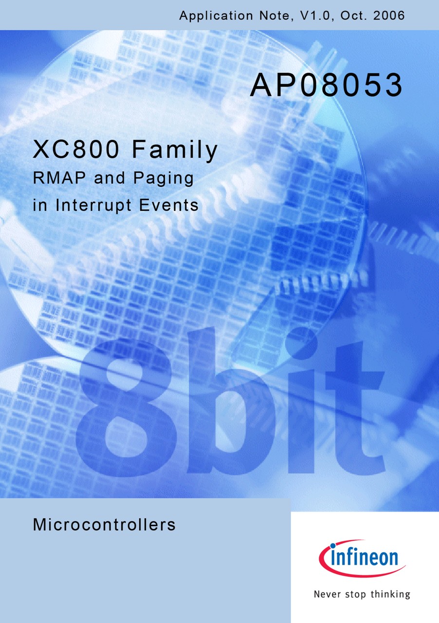 Background for thumbnail