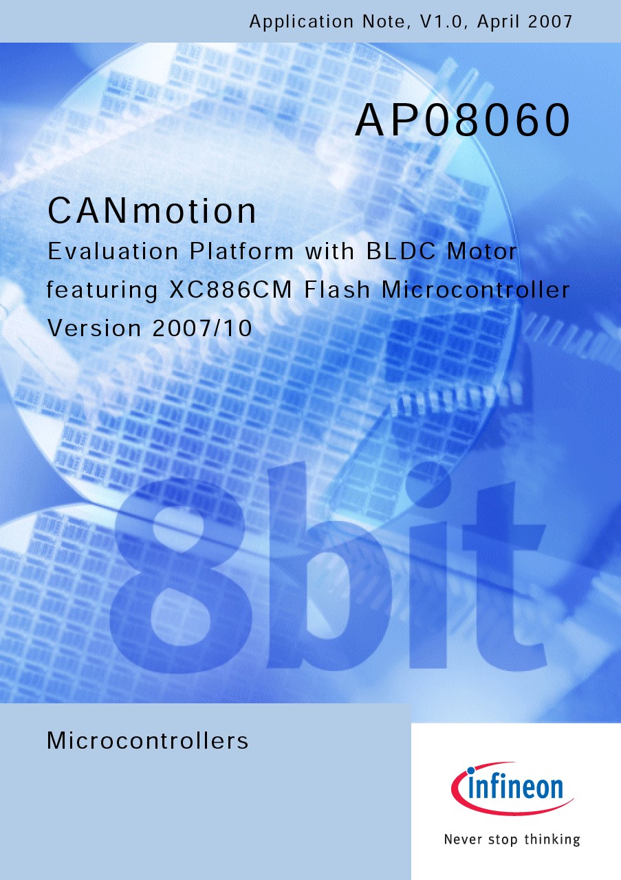 Background for thumbnail