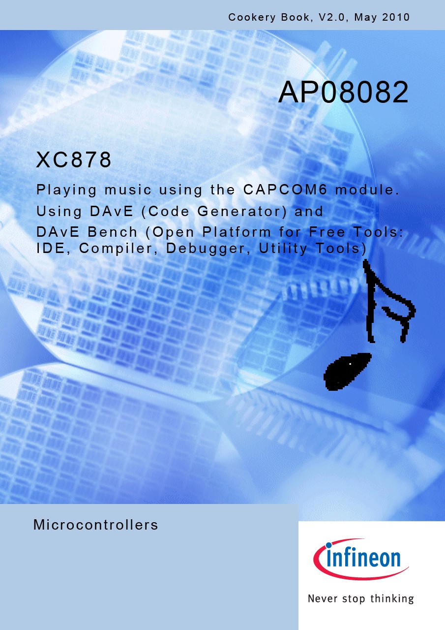 Background for thumbnail