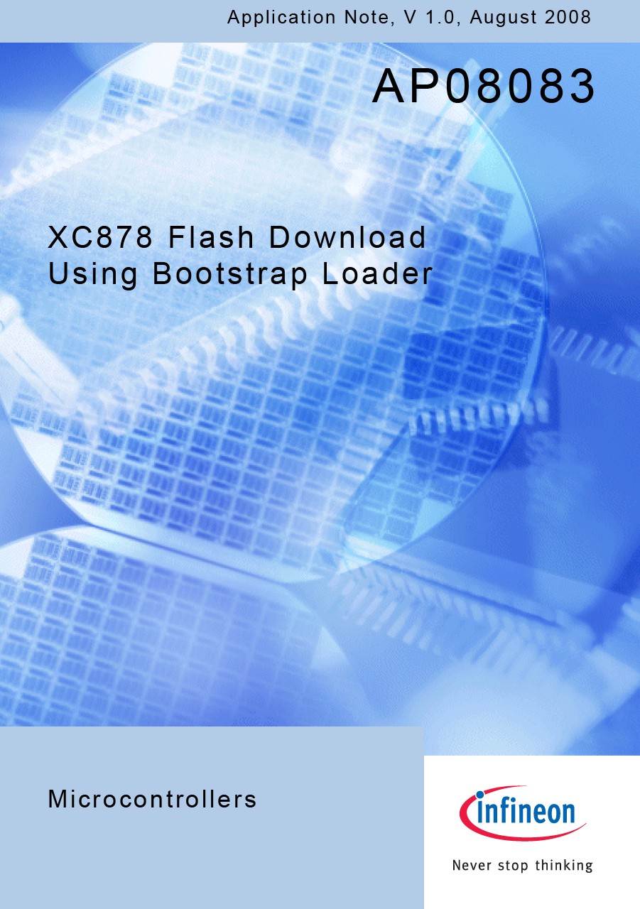 Background for thumbnail