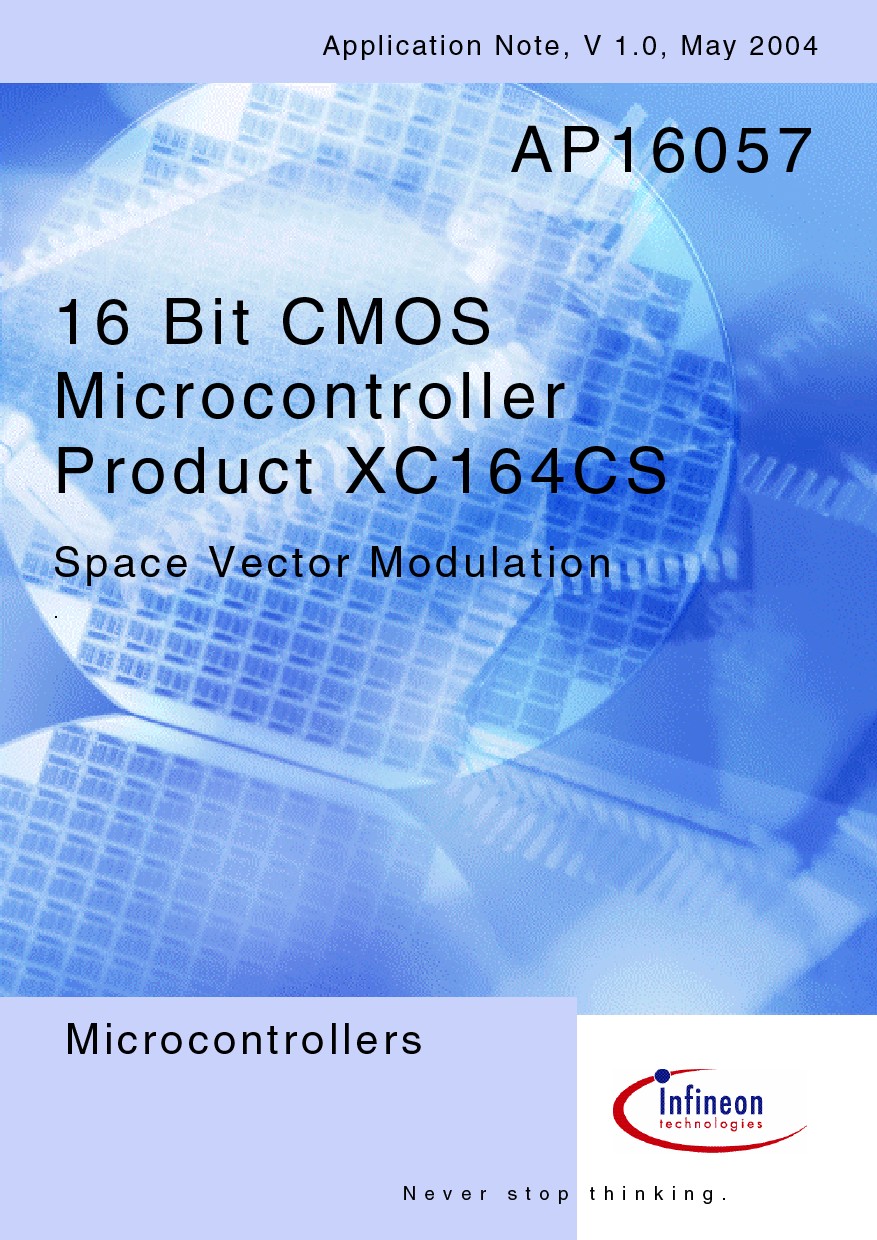 Background for thumbnail