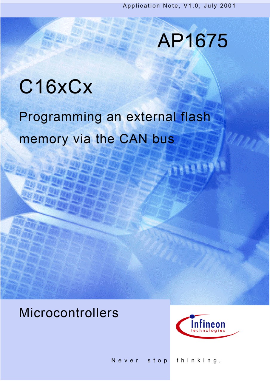 Background for thumbnail