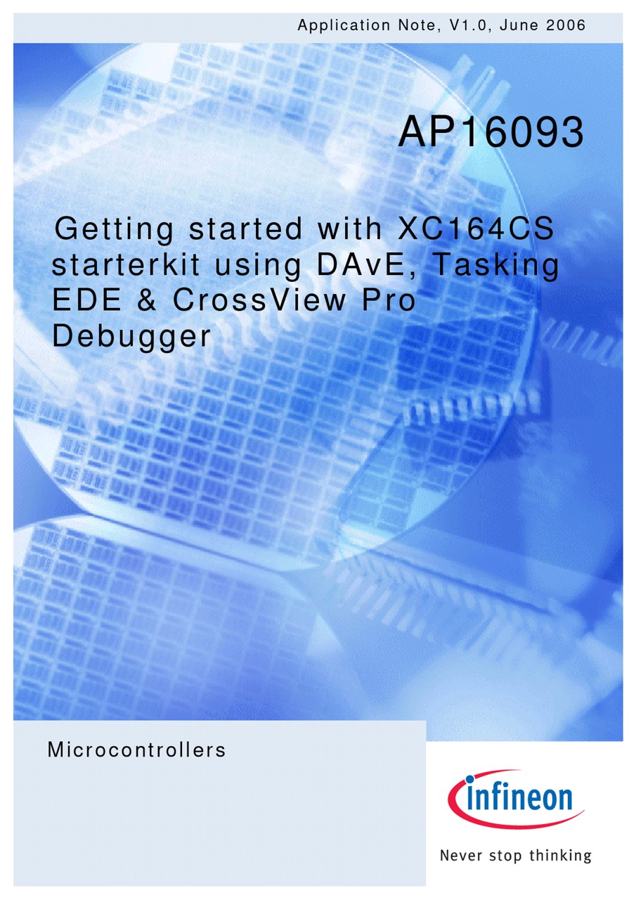 Background for thumbnail