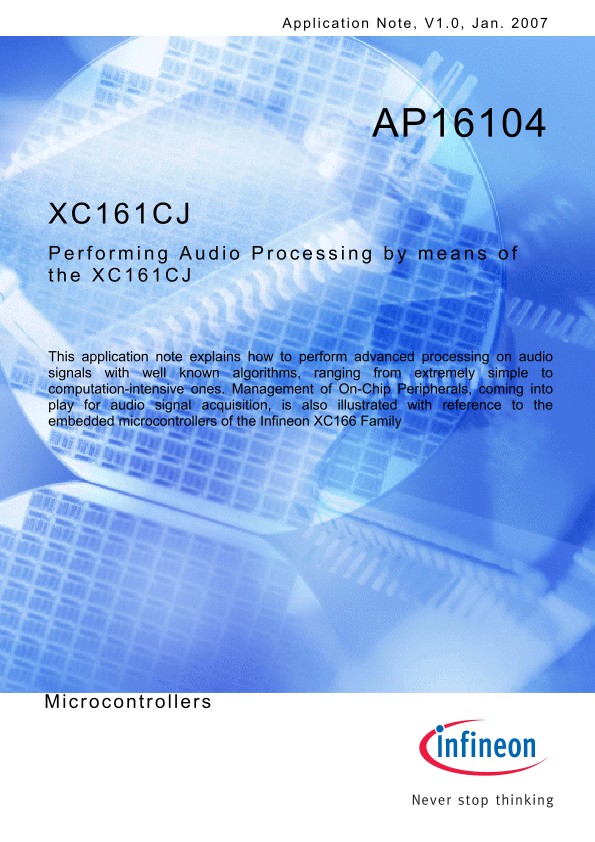 Background for thumbnail