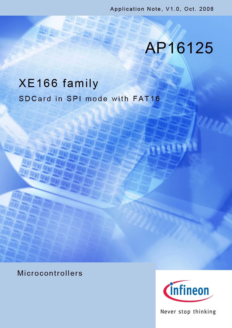 Background for thumbnail