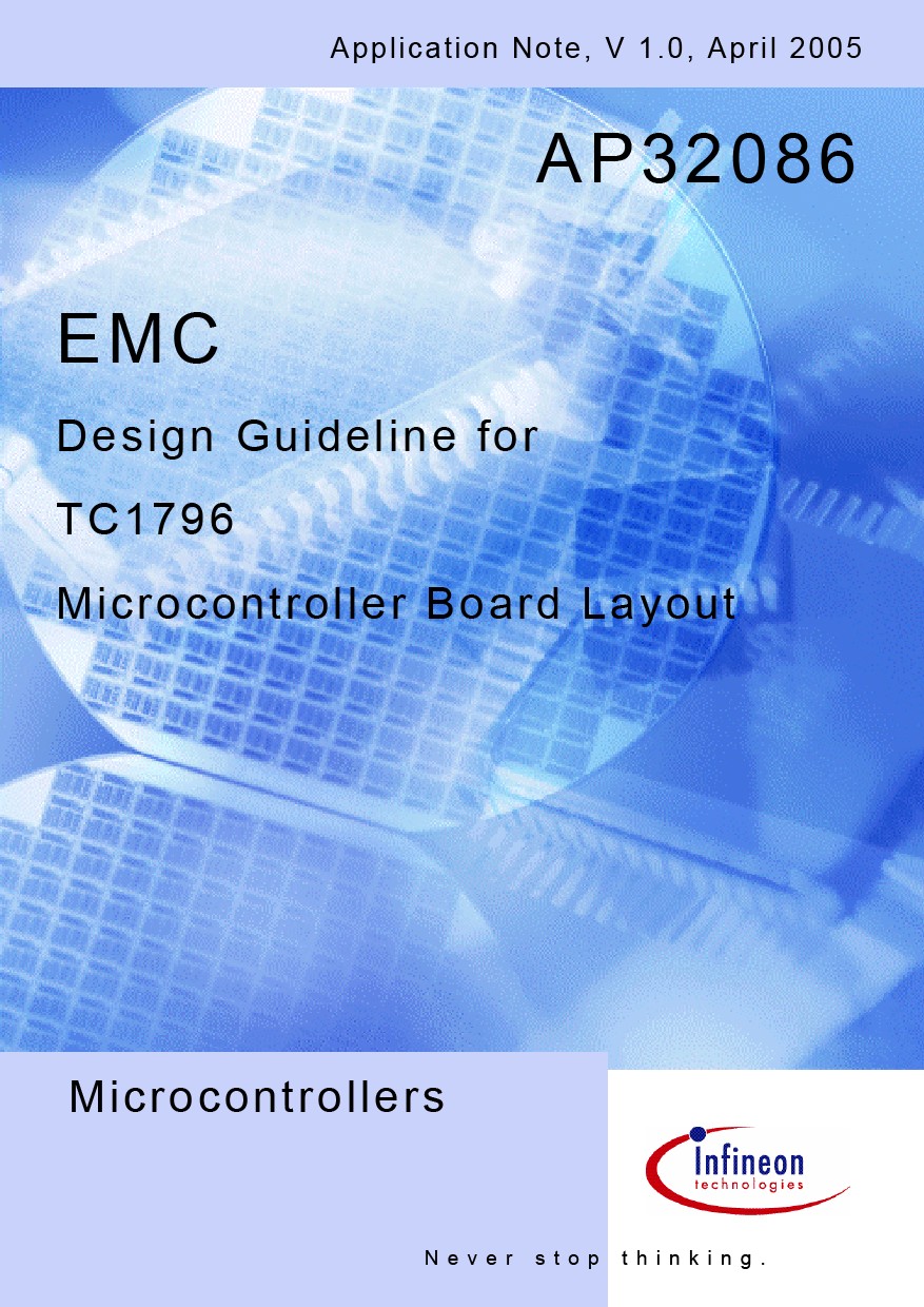 Background for thumbnail