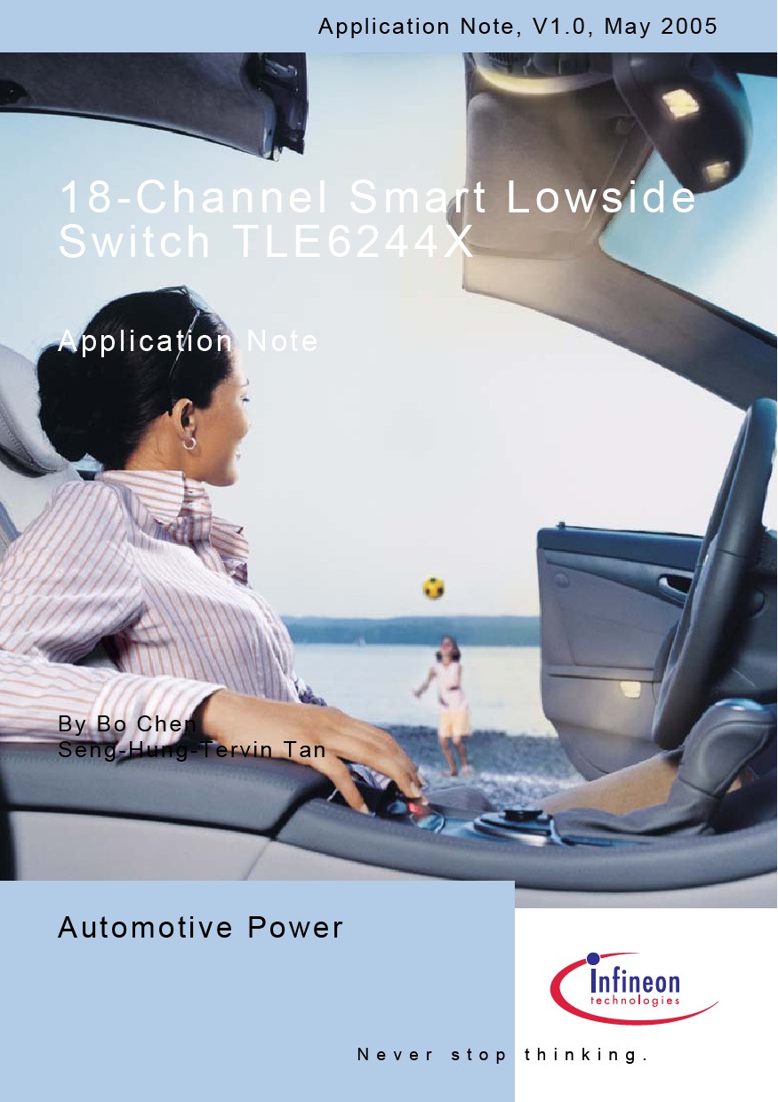 Background for thumbnail