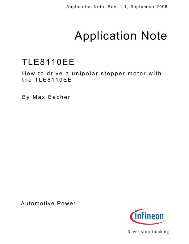 Background for thumbnail