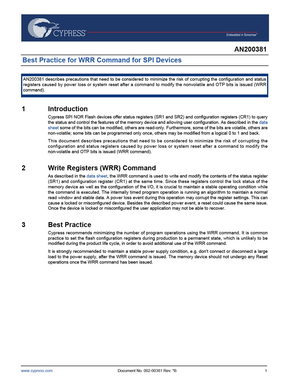 Background for thumbnail