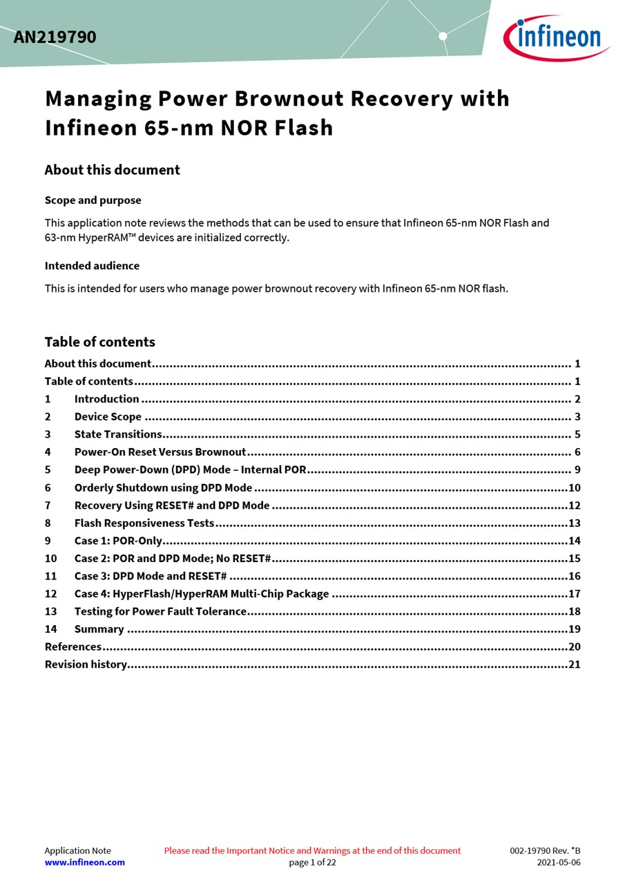 Background for thumbnail