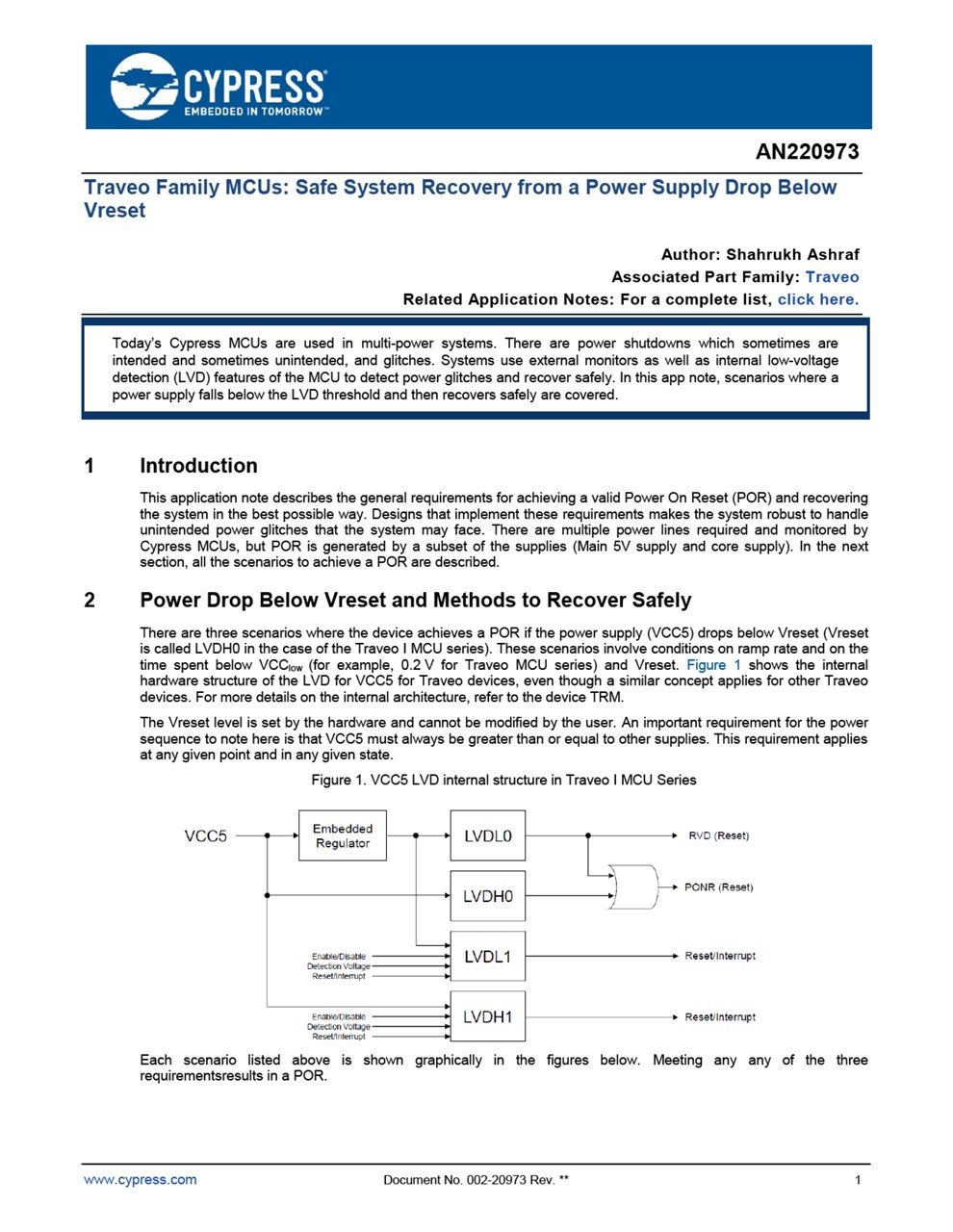 Background for thumbnail