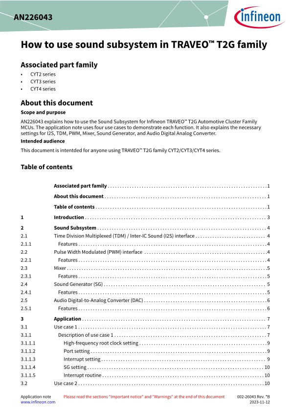 Background for thumbnail