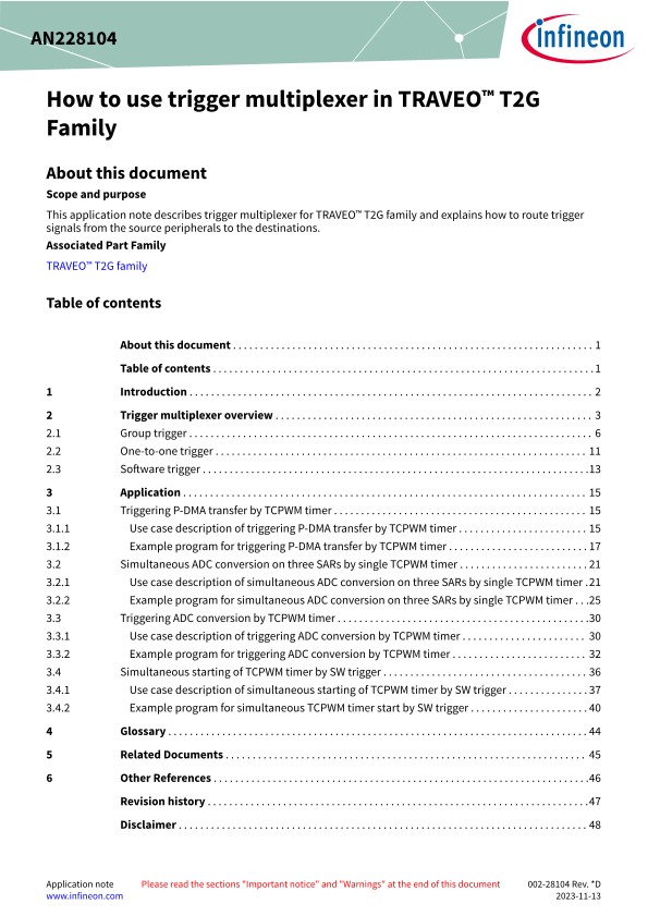 Background for thumbnail