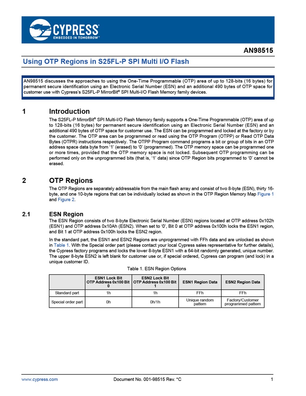 Background for thumbnail