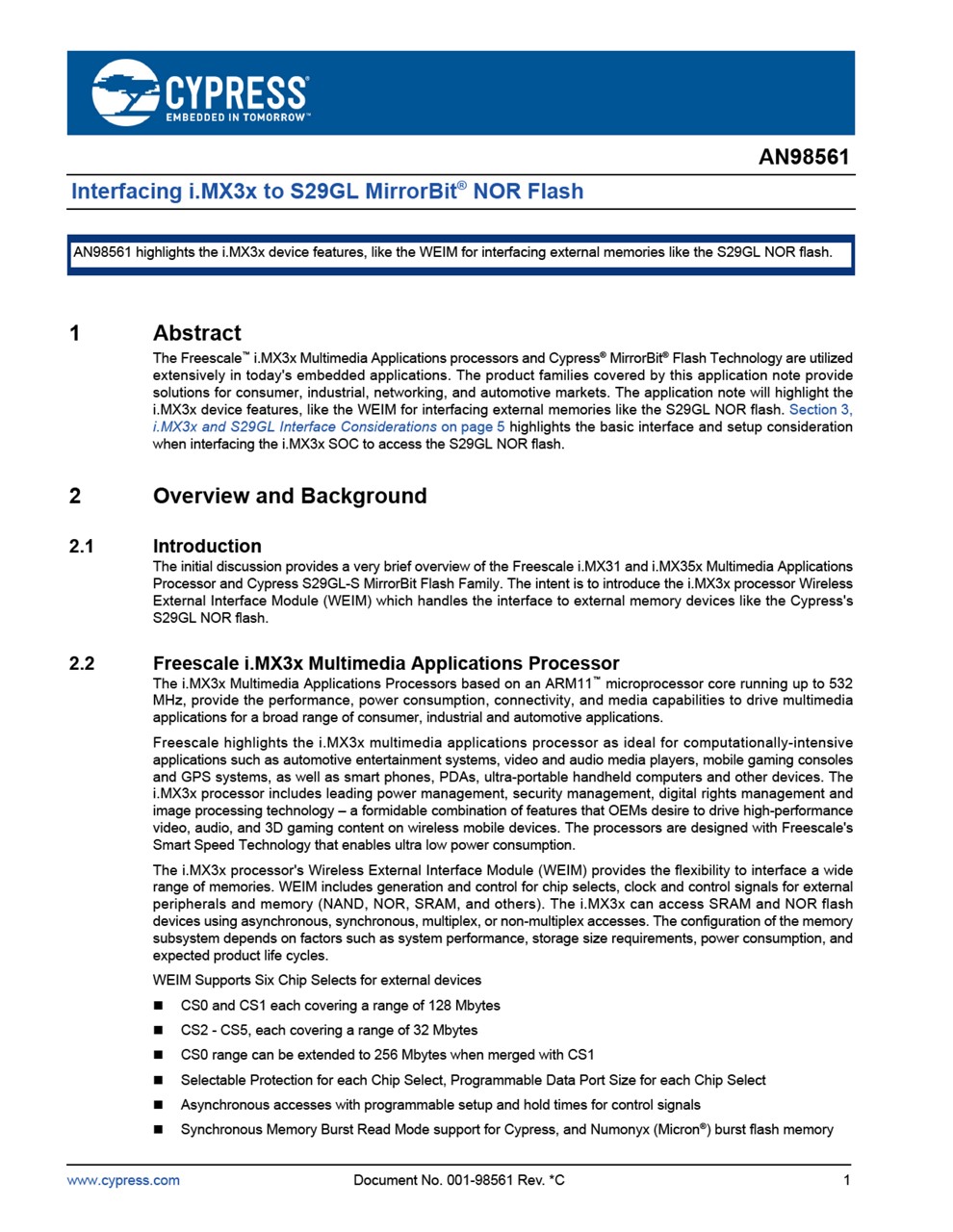 Background for thumbnail