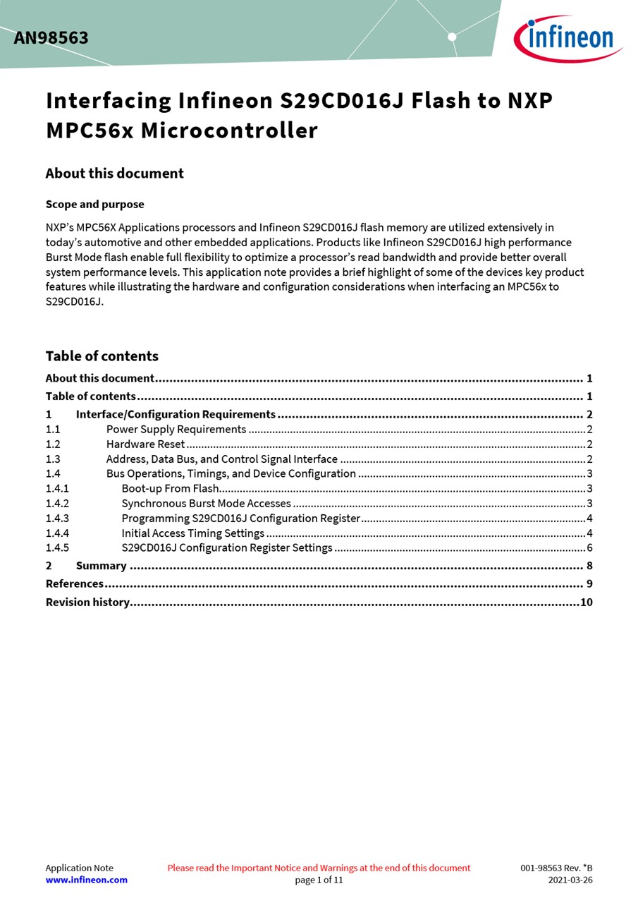 Background for thumbnail