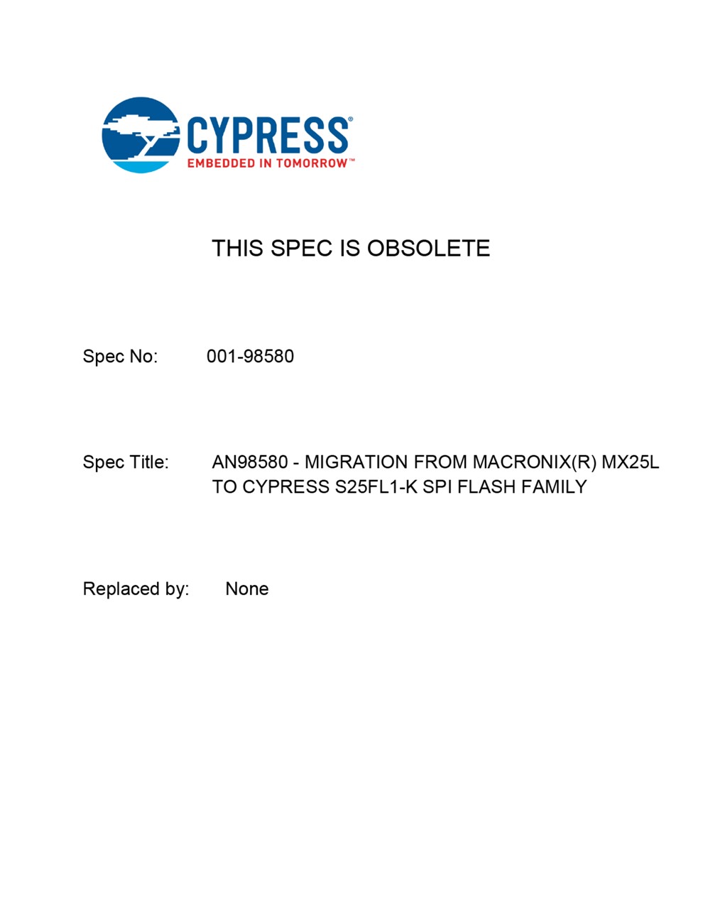 Background for thumbnail