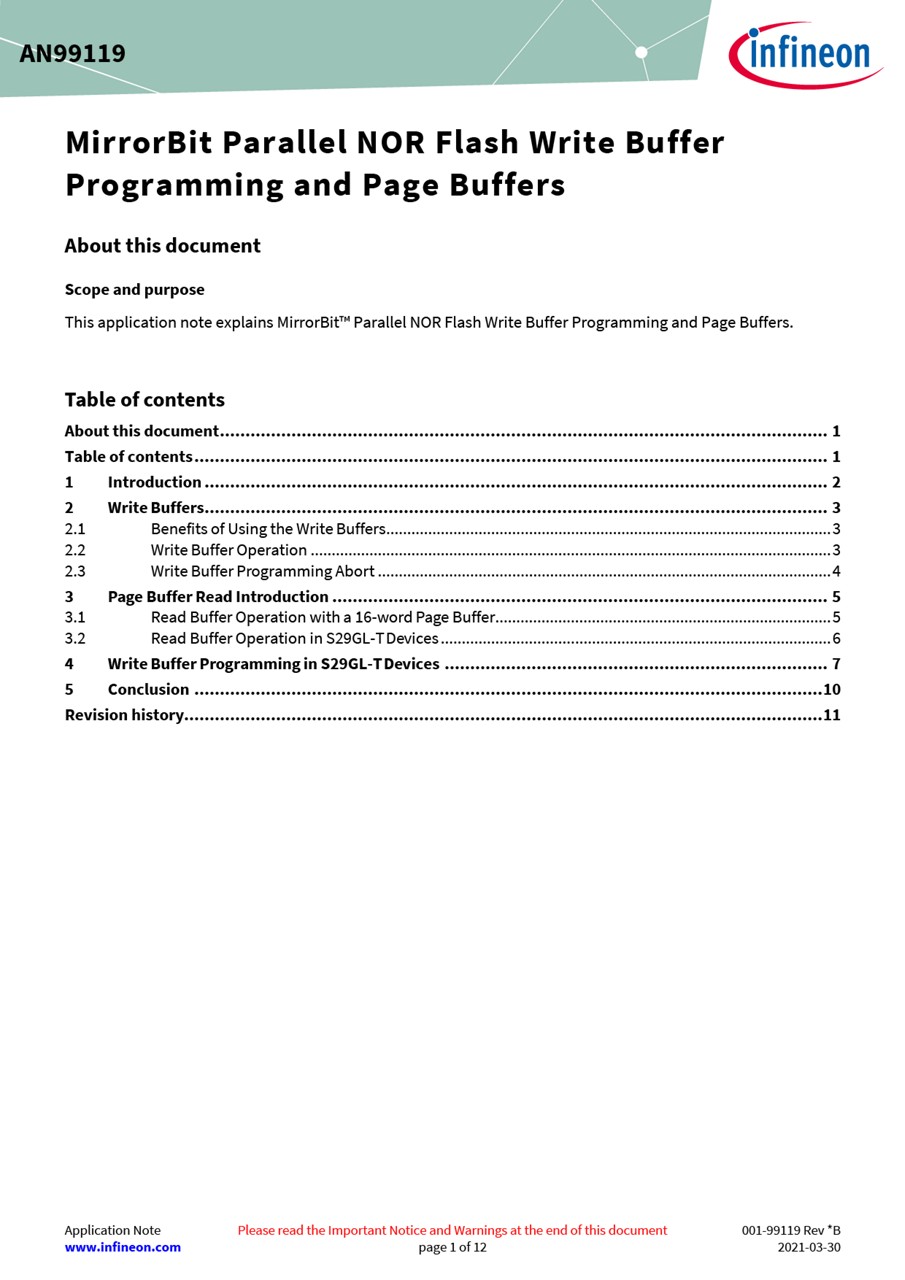 Background for thumbnail