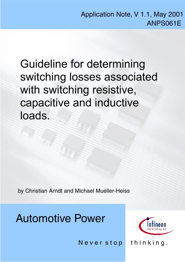 Background for thumbnail