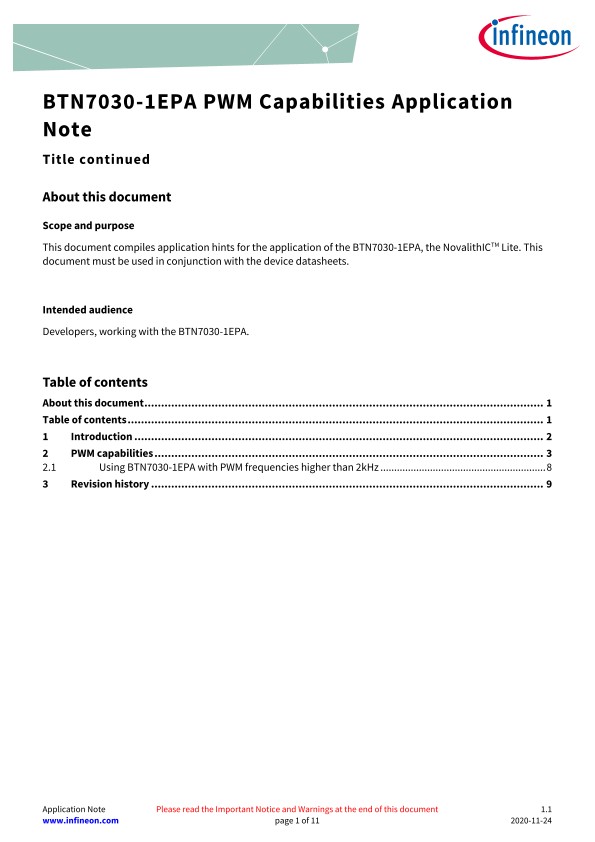 Background for thumbnail