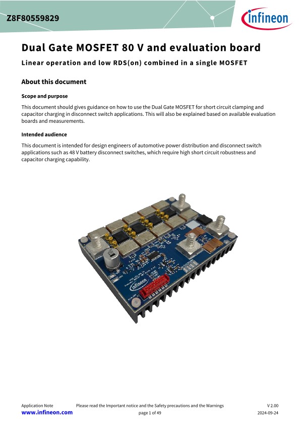 Background for thumbnail