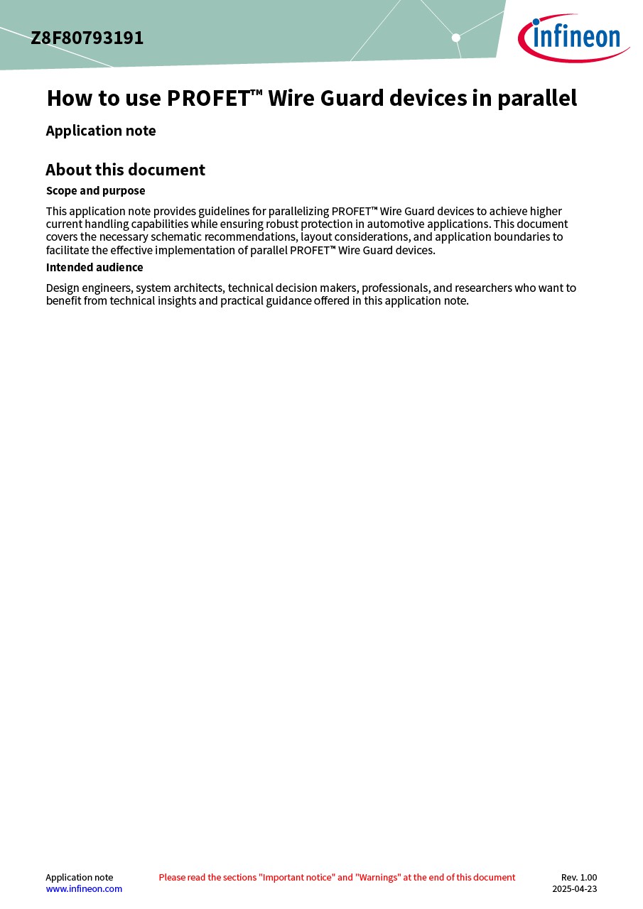 Background for thumbnail