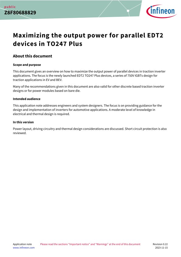 Background for thumbnail