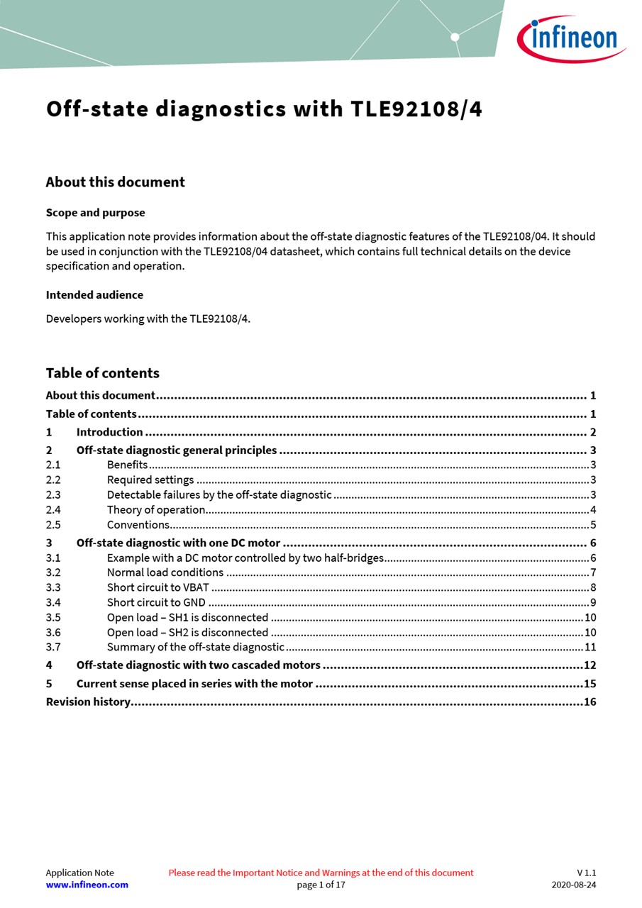 Background for thumbnail