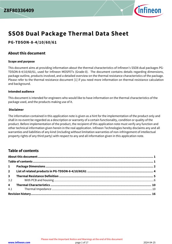 Background for thumbnail