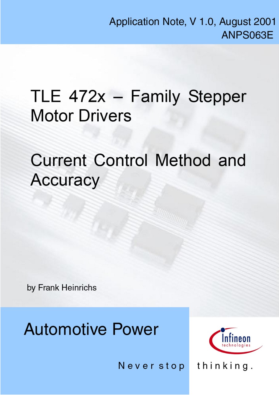 Background for thumbnail