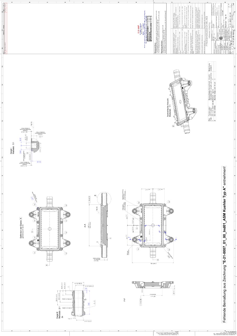 Background for thumbnail