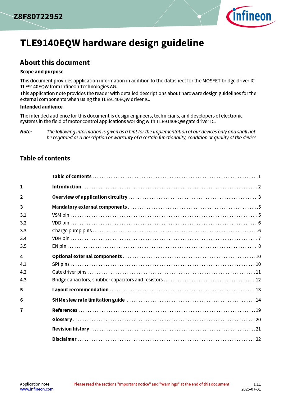 Background for thumbnail