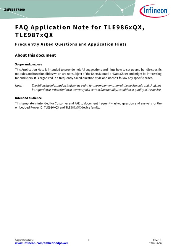 Background for thumbnail