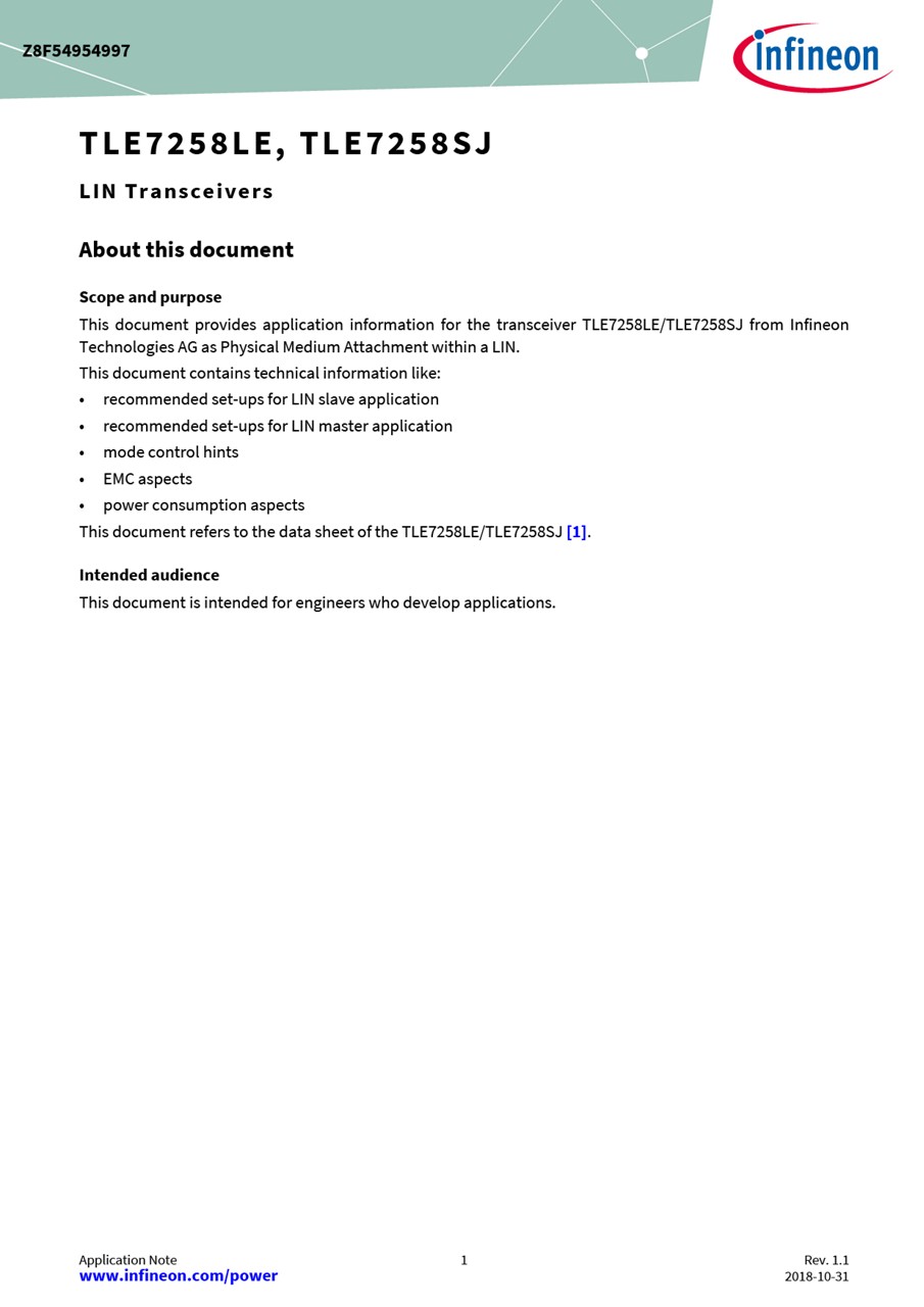 Background for thumbnail