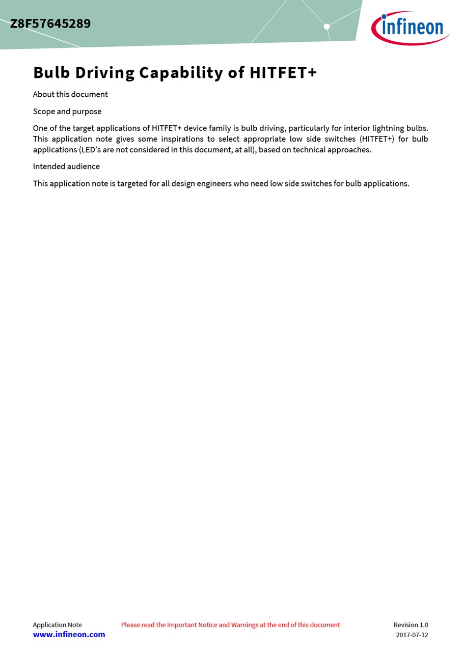 Background for thumbnail