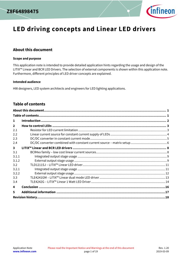 Background for thumbnail