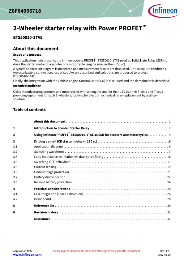 Background for thumbnail