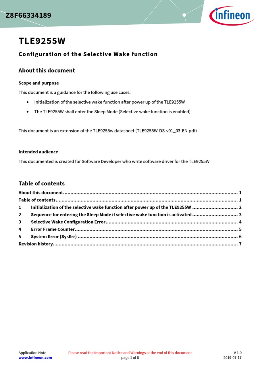 Background for thumbnail