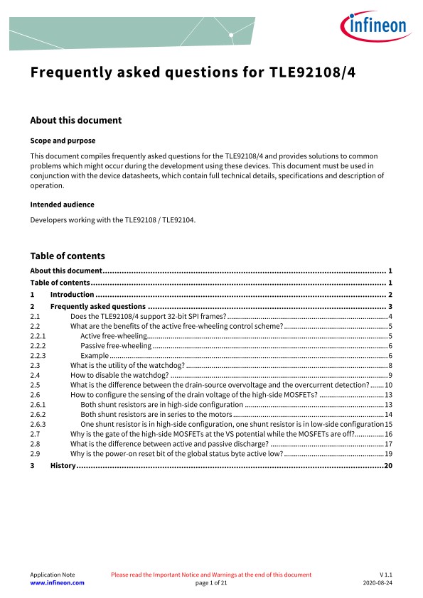 Background for thumbnail