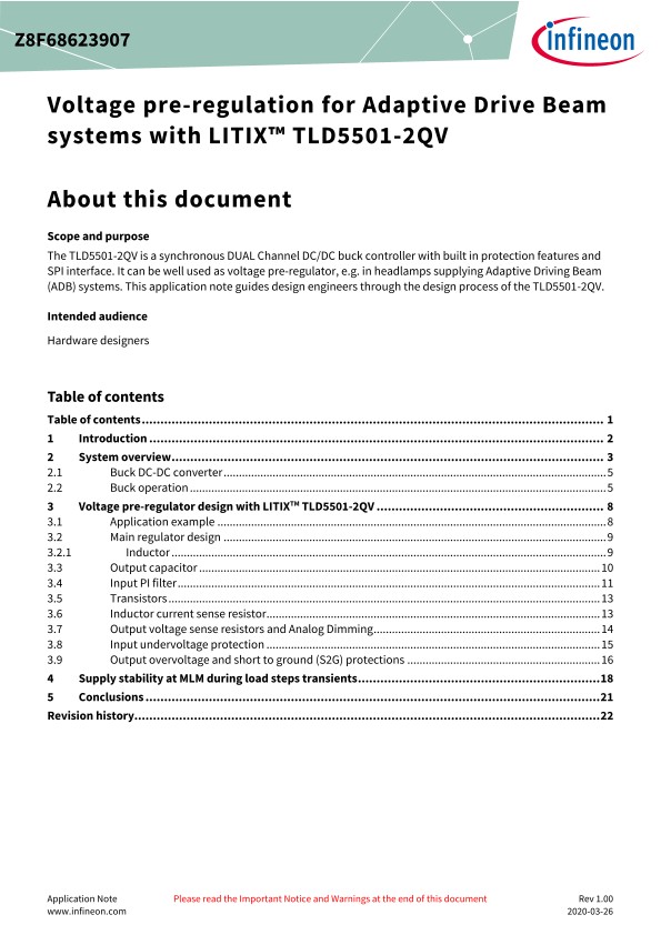 Background for thumbnail