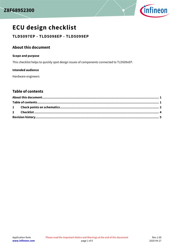 Background for thumbnail