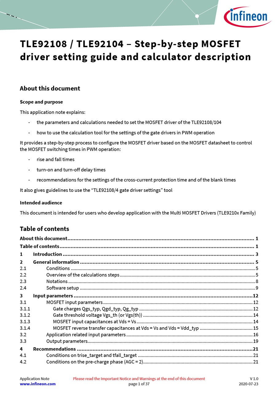 Background for thumbnail