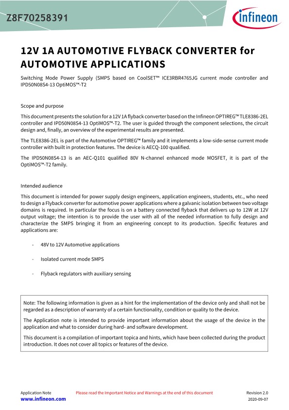 Background for thumbnail