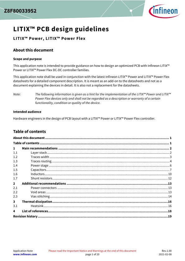 Background for thumbnail