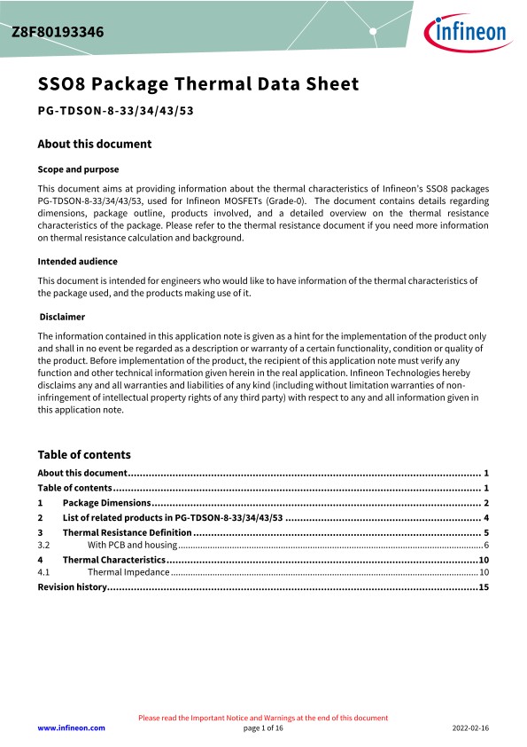 Background for thumbnail