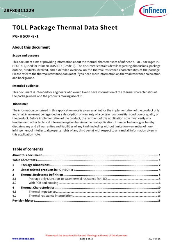 Background for thumbnail