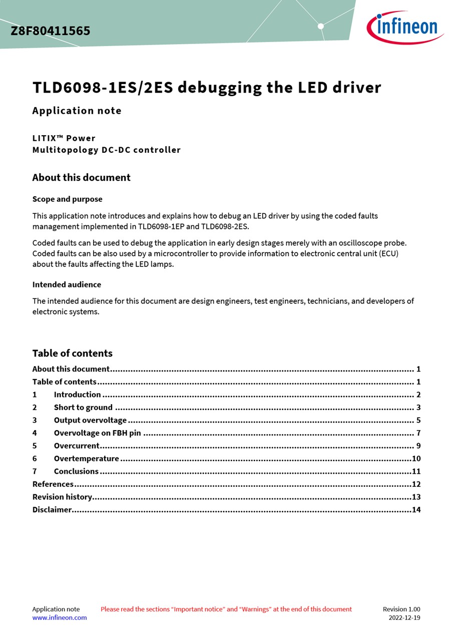 Background for thumbnail