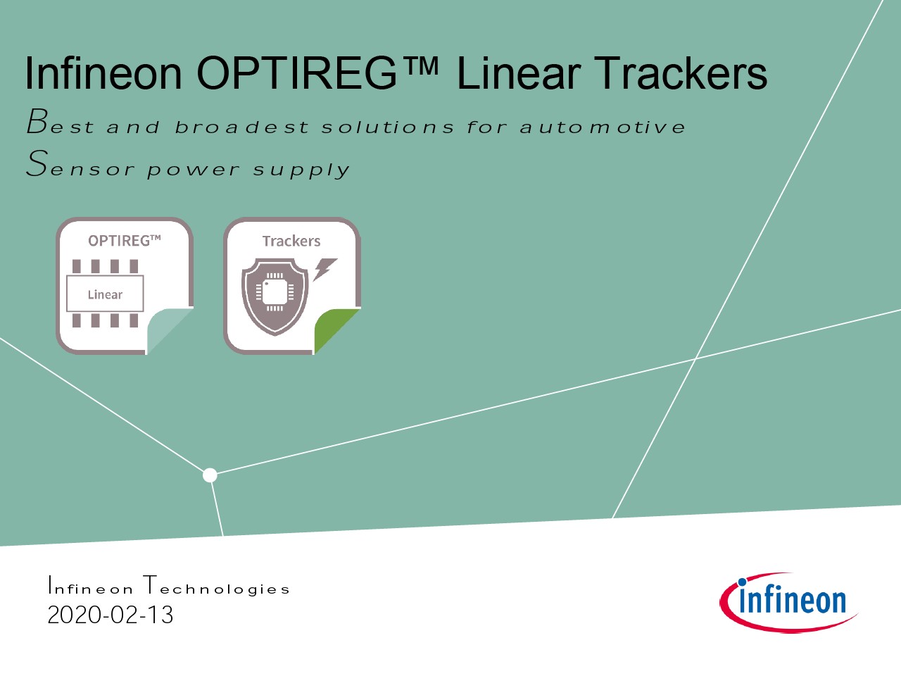 Background for thumbnail