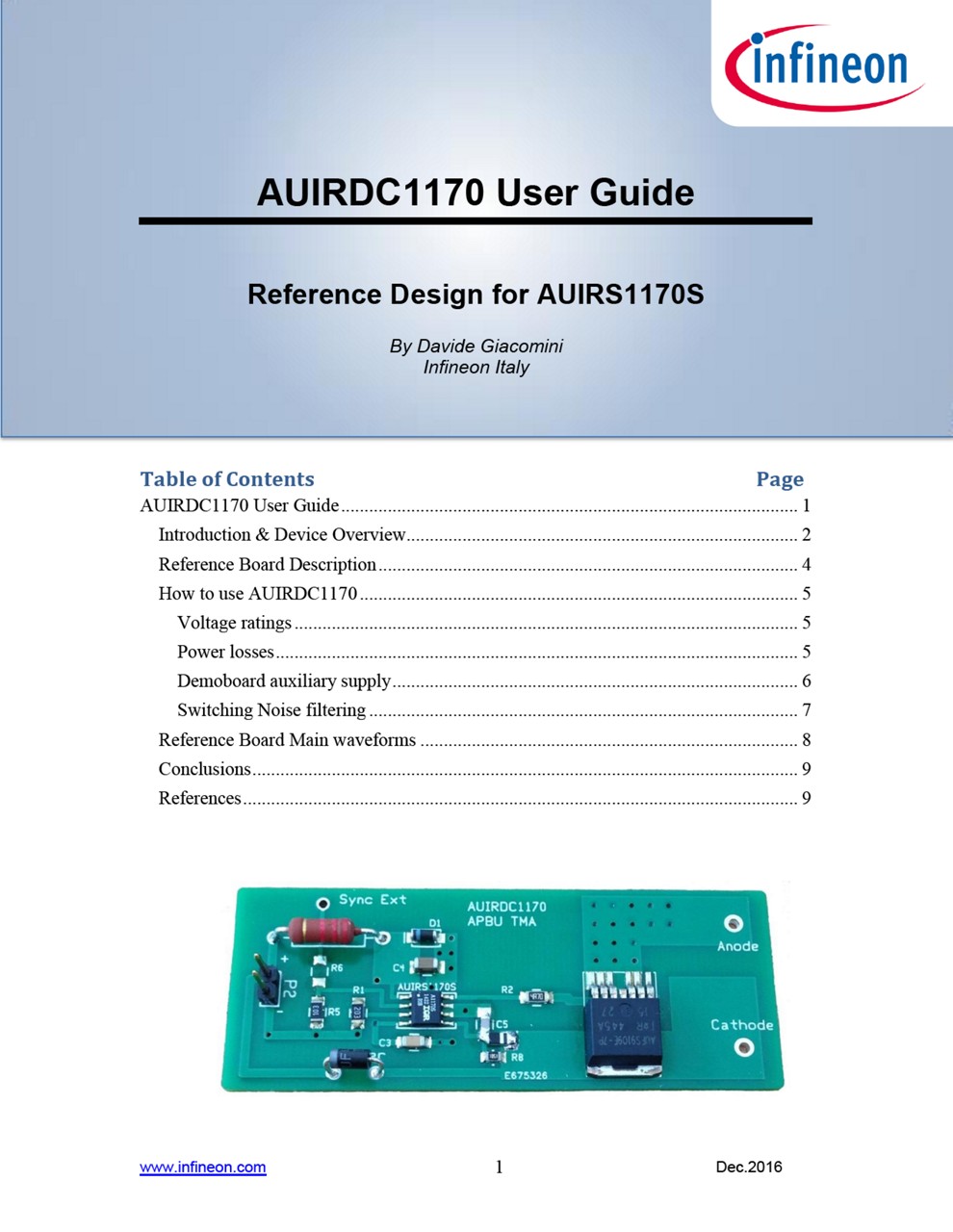 Background for thumbnail